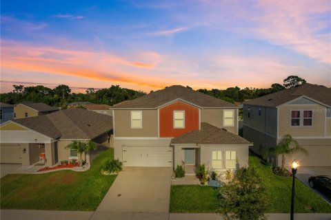 Casa en venta en Winter Haven, Florida, 5 dormitorios, 280.75 m2 № 1911176 - foto 7