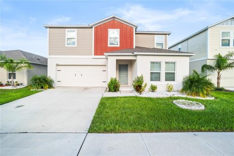 Casa en venta en Winter Haven, Florida, 5 dormitorios, 280.75 m2 № 1911176 - foto 5