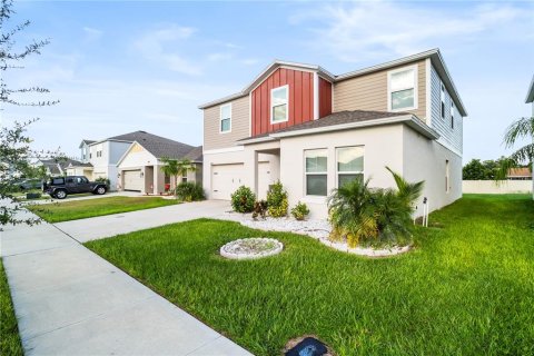 Casa en venta en Winter Haven, Florida, 5 dormitorios, 280.75 m2 № 1911176 - foto 8