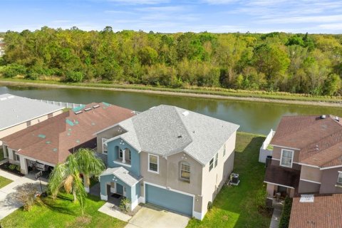 Casa en venta en Mulberry, Florida, 3 dormitorios, 214.7 m2 № 1575243 - foto 3