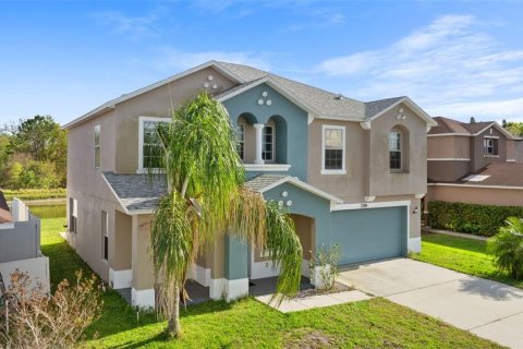 Casa en venta en Mulberry, Florida, 3 dormitorios, 214.7 m2 № 1575243 - foto 2