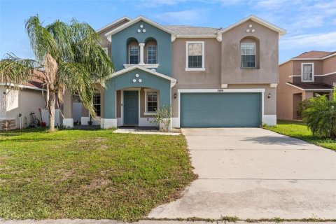 Casa en venta en Mulberry, Florida, 3 dormitorios, 214.7 m2 № 1575243 - foto 1