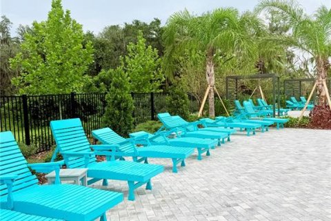 House in Davenport, Florida 4 bedrooms, 151.71 sq.m. № 2230865 - photo 29