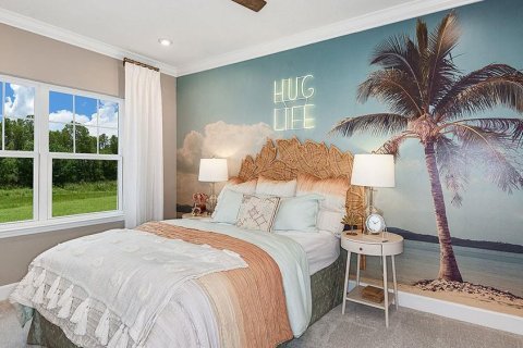 House in Odessa, Florida 6 bedrooms, 388.42 sq.m. № 1520342 - photo 20