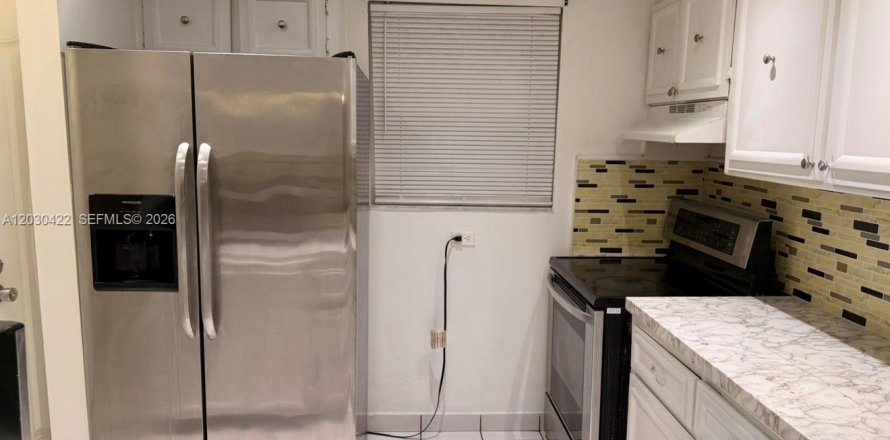 Condo à Hialeah, Floride, 2 chambres № 2077731