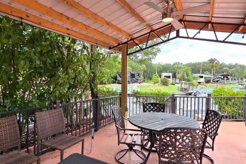 Land in River Ranch, Florida № 1792792 - photo 5