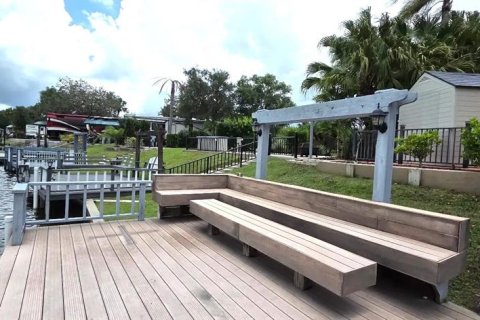 Land in River Ranch, Florida № 1792792 - photo 6