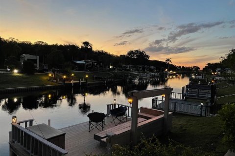 Land in River Ranch, Florida № 1792792 - photo 1