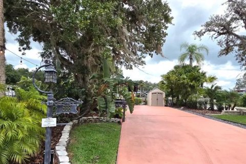 Land in River Ranch, Florida № 1792792 - photo 17