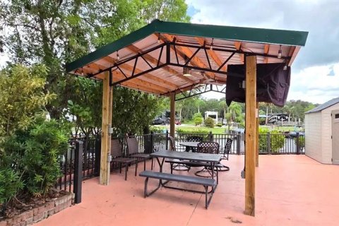 Land in River Ranch, Florida № 1792792 - photo 13