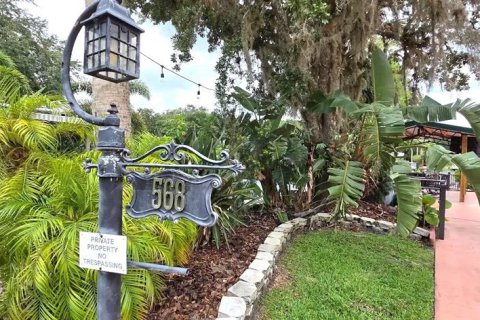 Land in River Ranch, Florida № 1792792 - photo 3