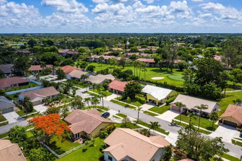 Casa en venta en Boca Raton, Florida, 3 dormitorios, 169.27 m2 № 1096707 - foto 1