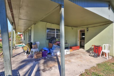 House in Daytona Beach, Florida 3 bedrooms, 90.58 sq.m. № 1865969 - photo 18