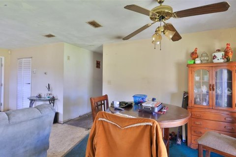 House in Daytona Beach, Florida 3 bedrooms, 90.58 sq.m. № 1865969 - photo 6