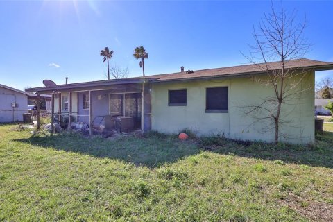 House in Daytona Beach, Florida 3 bedrooms, 90.58 sq.m. № 1865969 - photo 20