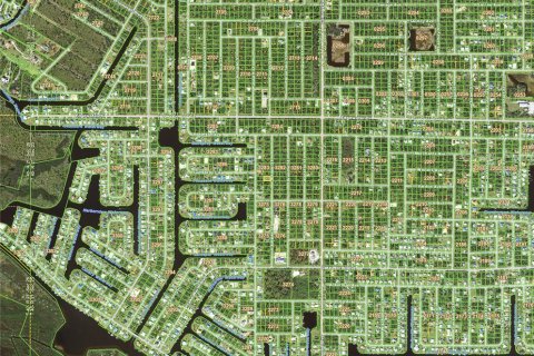 Land in Port Charlotte, Florida № 2159221 - photo 4