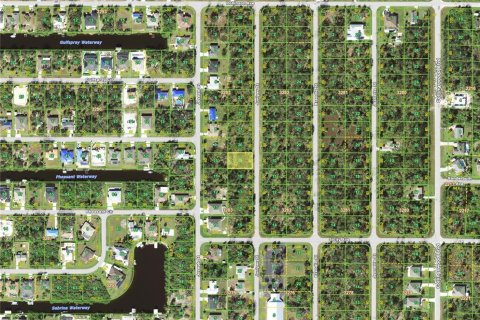 Land in Port Charlotte, Florida № 2159221 - photo 3