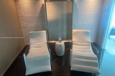Copropriété à louer à Sunny Isles Beach, Floride: 1 chambre, 80.08 m2 № 1859652 - photo 14