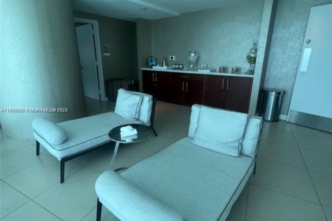Copropriété à louer à Sunny Isles Beach, Floride: 1 chambre, 80.08 m2 № 1859652 - photo 13