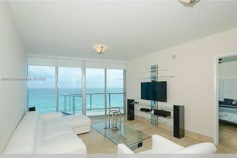 Copropriété à louer à Sunny Isles Beach, Floride: 1 chambre, 80.08 m2 № 1859652 - photo 6