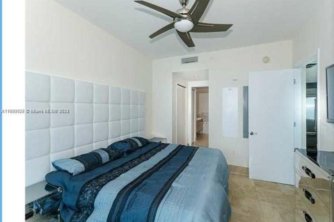 Copropriété à louer à Sunny Isles Beach, Floride: 1 chambre, 80.08 m2 № 1859652 - photo 7