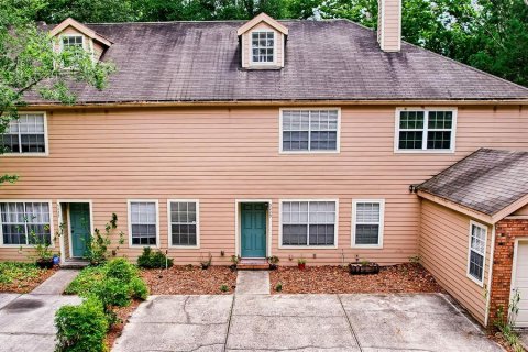 Adosado en venta en Gainesville, Florida, 2 dormitorios, 130.06 m2 № 1248066 - foto 2