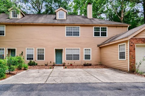 Adosado en venta en Gainesville, Florida, 2 dormitorios, 130.06 m2 № 1248066 - foto 3