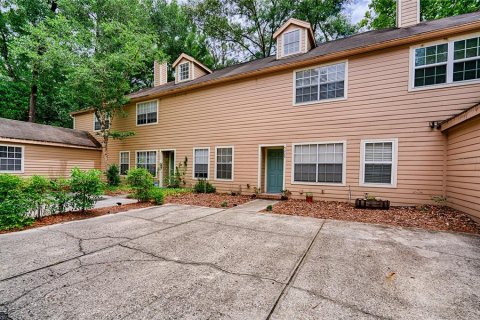 Adosado en venta en Gainesville, Florida, 2 dormitorios, 130.06 m2 № 1248066 - foto 4