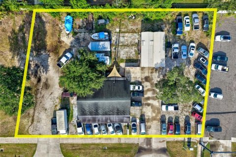 Immobilier commercial à vendre à Port Orange, Floride: 167.22 m2 № 1873893 - photo 19