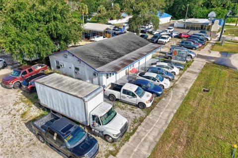 Immobilier commercial à vendre à Port Orange, Floride: 167.22 m2 № 1873893 - photo 2