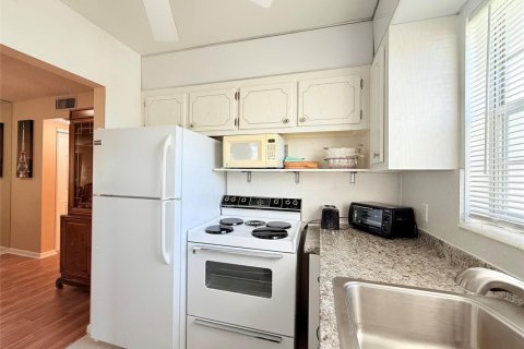 Copropriété à vendre à Deerfield Beach, Floride: 1 chambre, 65.59 m2 № 2084581 - photo 6