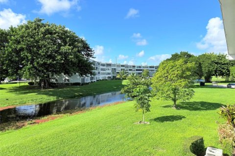 Copropriété à vendre à Deerfield Beach, Floride: 1 chambre, 65.59 m2 № 2084581 - photo 24