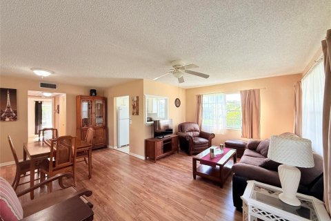 Condo à Deerfield Beach, Floride, 1 chambre  № 2084581
