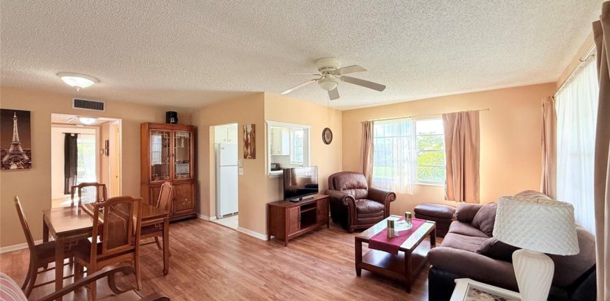 Condo à Deerfield Beach, Floride, 1 chambre  № 2084581