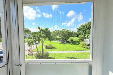 Copropriété à vendre à Deerfield Beach, Floride: 1 chambre, 65.59 m2 № 2084581 - photo 20