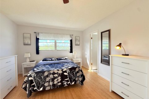 Copropriété à vendre à Deerfield Beach, Floride: 1 chambre, 65.59 m2 № 2084581 - photo 14