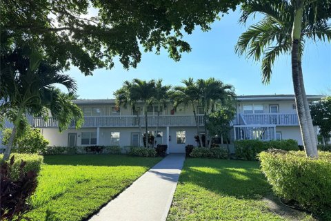 Copropriété à vendre à Deerfield Beach, Floride: 1 chambre, 65.59 m2 № 2084581 - photo 25
