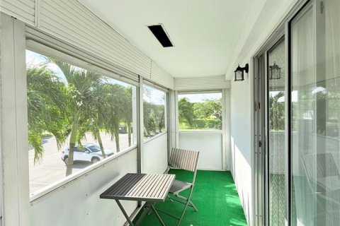 Copropriété à vendre à Deerfield Beach, Floride: 1 chambre, 65.59 m2 № 2084581 - photo 19