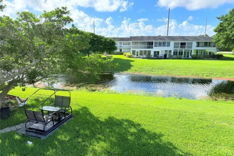 Copropriété à vendre à Deerfield Beach, Floride: 1 chambre, 65.59 m2 № 2084581 - photo 23