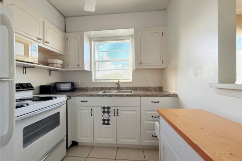 Copropriété à vendre à Deerfield Beach, Floride: 1 chambre, 65.59 m2 № 2084581 - photo 5