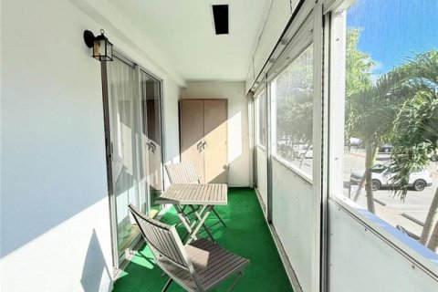 Copropriété à vendre à Deerfield Beach, Floride: 1 chambre, 65.59 m2 № 2084581 - photo 21