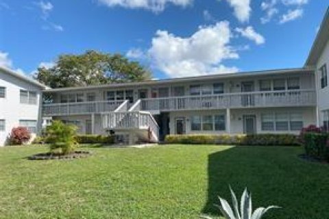 Copropriété à vendre à Deerfield Beach, Floride: 1 chambre, 65.59 m2 № 2084581 - photo 26