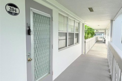Copropriété à vendre à Deerfield Beach, Floride: 1 chambre, 65.59 m2 № 2084581 - photo 22