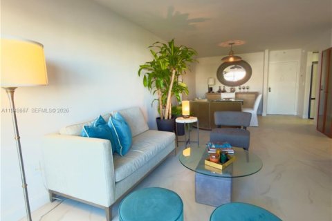 Снять в аренду кондоминиум в Санни-Айлс-Бич, Флорида 1 спальня, 66.89м2, № 2005668 - фото 4