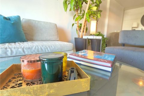 Снять в аренду кондоминиум в Санни-Айлс-Бич, Флорида 1 спальня, 66.89м2, № 2005668 - фото 5