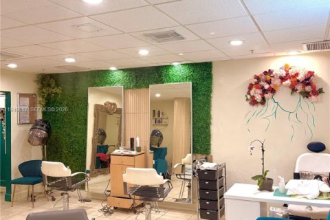 Снять в аренду кондоминиум в Санни-Айлс-Бич, Флорида 1 спальня, 66.89м2, № 2005668 - фото 27