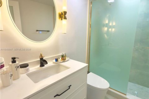 Снять в аренду кондоминиум в Санни-Айлс-Бич, Флорида 1 спальня, 66.89м2, № 2005668 - фото 10