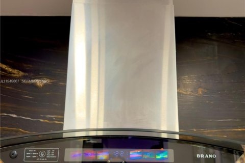 Снять в аренду кондоминиум в Санни-Айлс-Бич, Флорида 1 спальня, 66.89м2, № 2005668 - фото 21