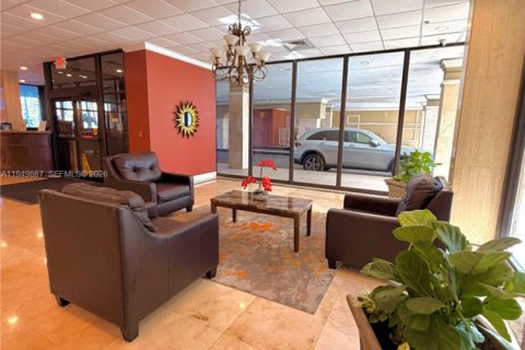 Снять в аренду кондоминиум в Санни-Айлс-Бич, Флорида 1 спальня, 66.89м2, № 2005668 - фото 28