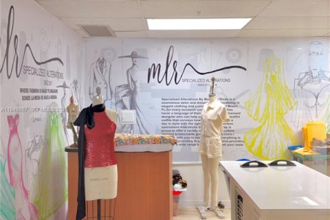 Снять в аренду кондоминиум в Санни-Айлс-Бич, Флорида 1 спальня, 66.89м2, № 2005668 - фото 26